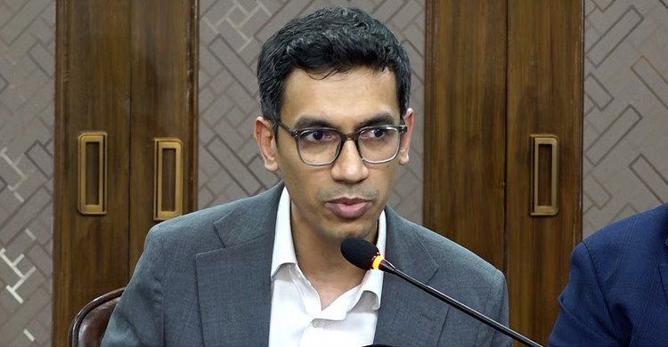 ‘৩০ বছর পর মাতারবাড়ী-মহেশখালী হবে বাংলাদেশের সিঙ্গাপুর’